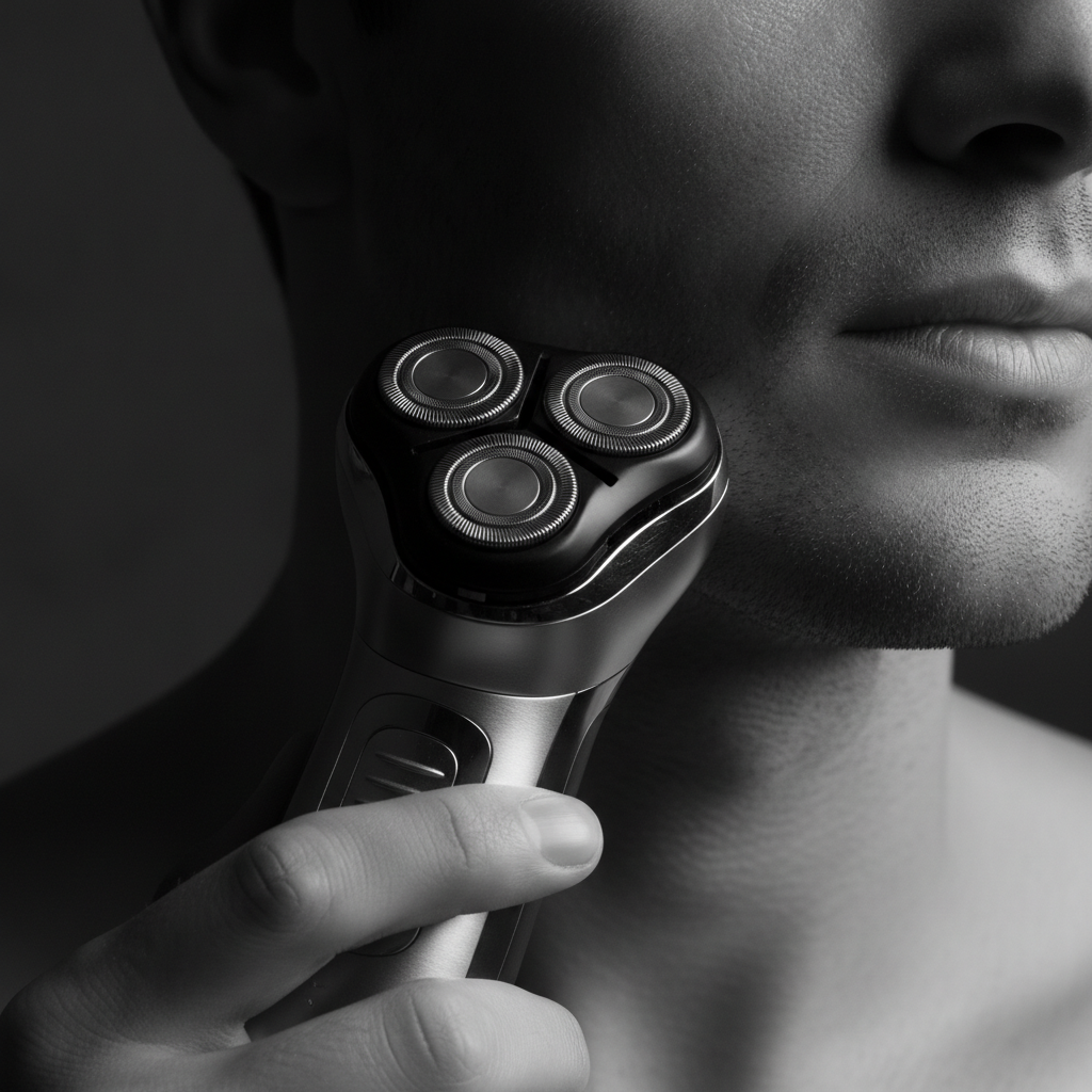 Best men's grooming kit